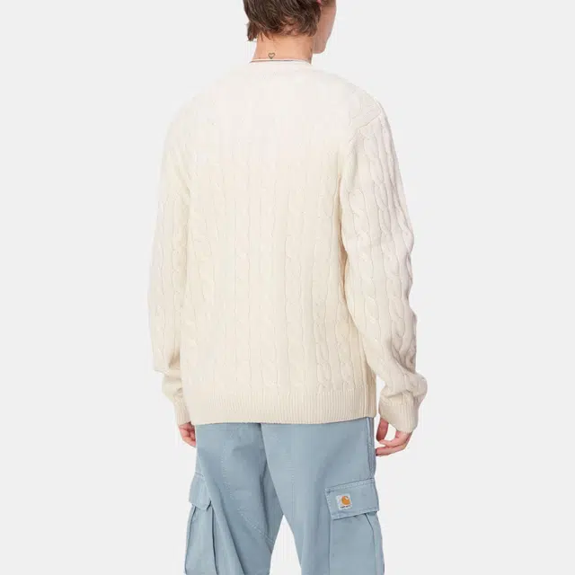 Carhartt WIP Signature Sweater