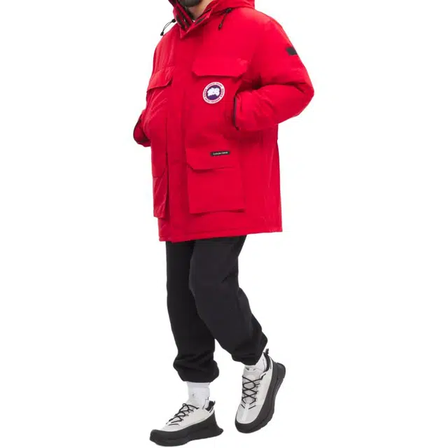 Canada Goose Logo
