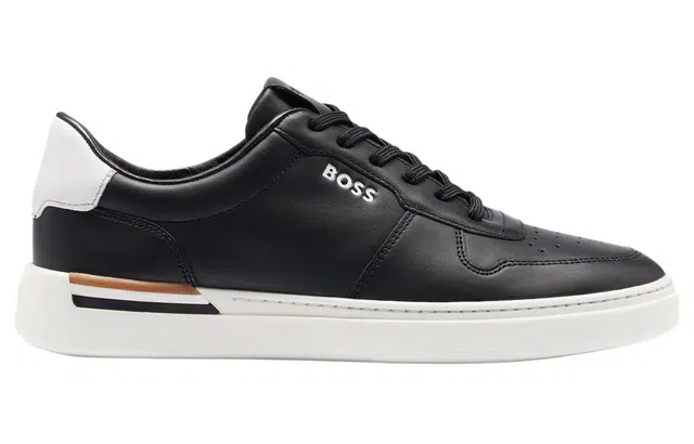 HUGO BOSS