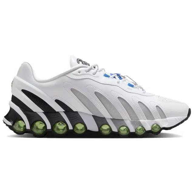 Patta x Nike Air Max Dn8