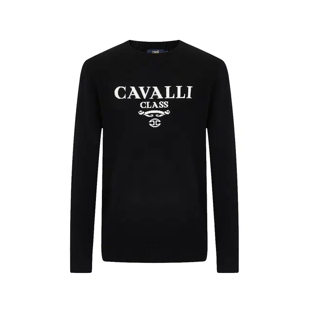 Cavalli Class LOGO