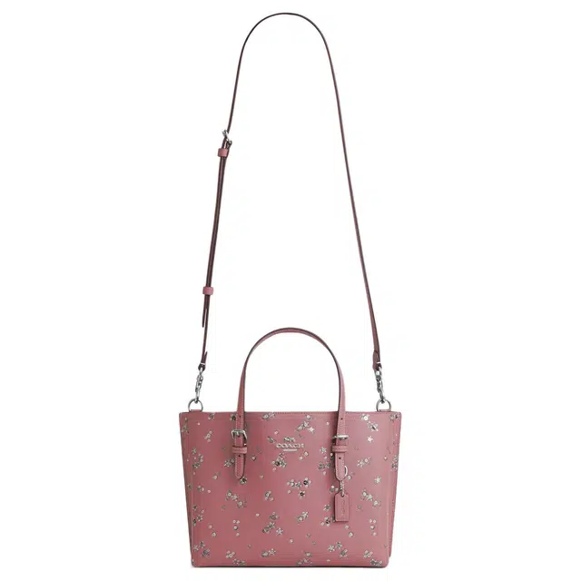COACH Mollie Tote Bag