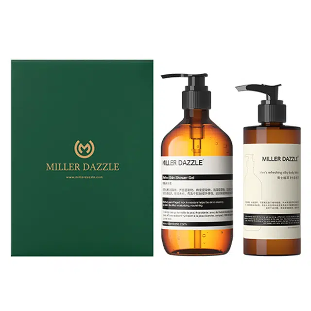 Millerdazzle 500ml+ 300ml