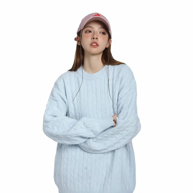 Sesame Street Sweater