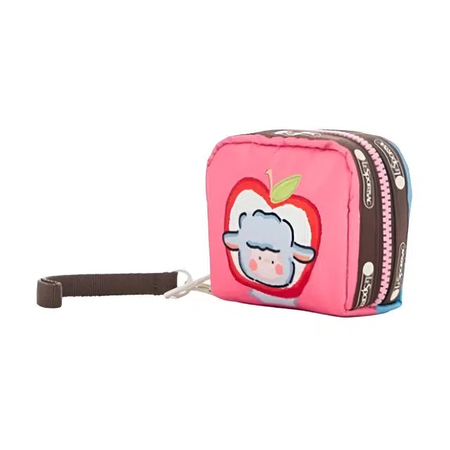 LeSportsac THE SHEEP BAUDELAIRE