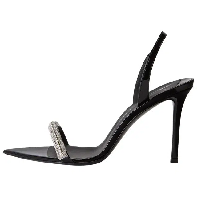 giuseppe zanottiGZ Intriigo 9cm