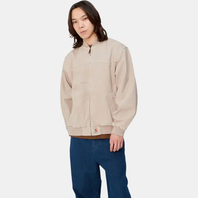 Carhartt WIP OG Santa Fe Bomber
