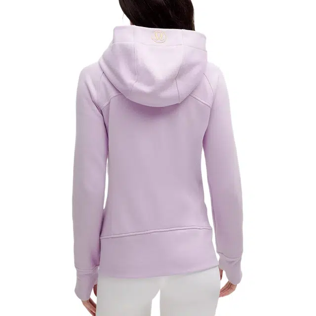 lululemon Scuba Hoodie