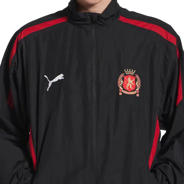Balenciaga x PUMA FW25 Jacket