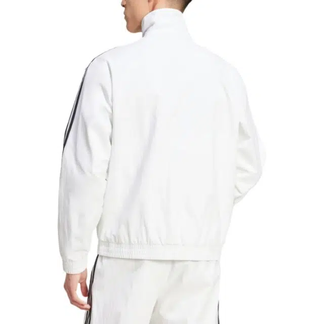 adidas originals Adicolor Woven Firebird Track Top