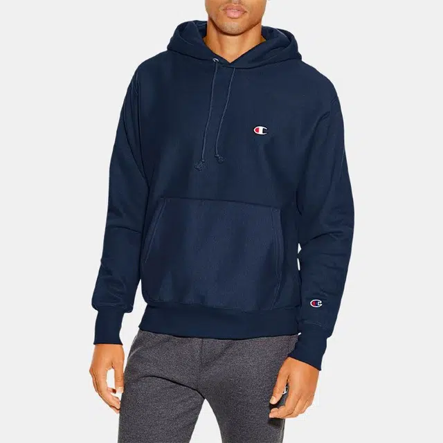 Champion Reverse Weave C