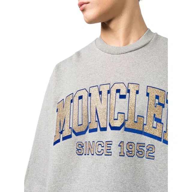 Moncler SS23 Logo