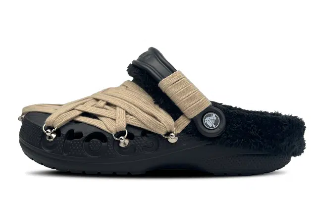 Crocs Baya EVA Cool Strap