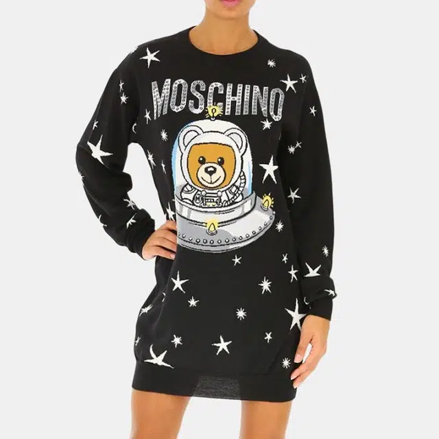 MOSCHINO