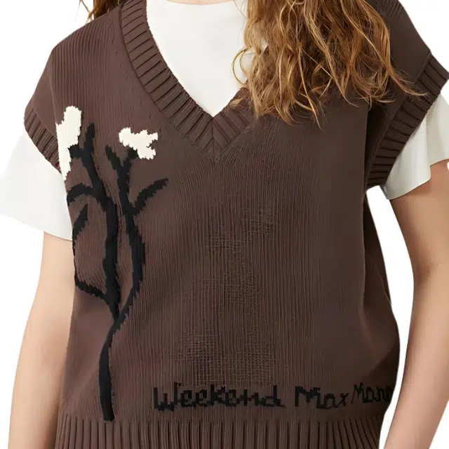 WEEKEND MaxMara Crusca V