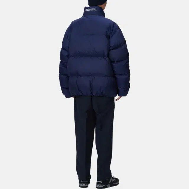 NEIGHBORHOOD FW22 Quilted Jacket