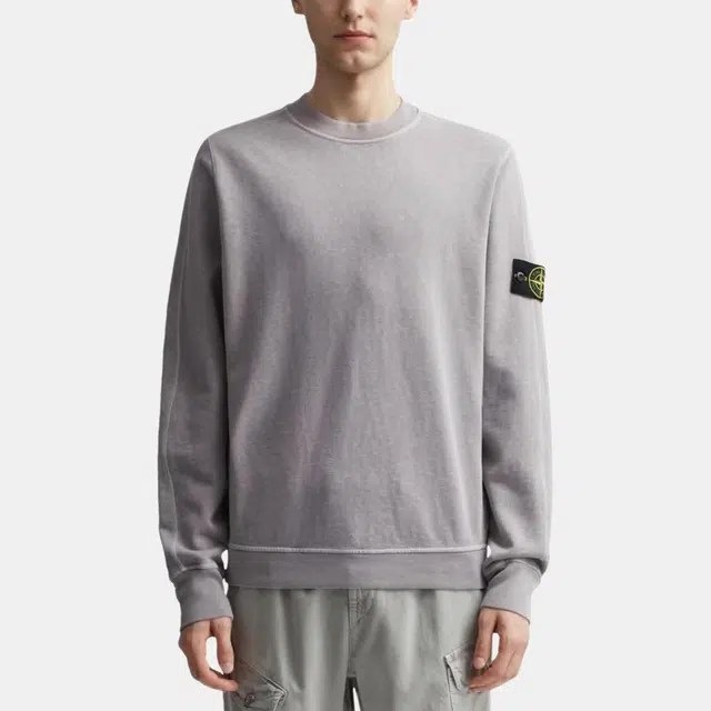 STONE ISLAND SS24 Logo