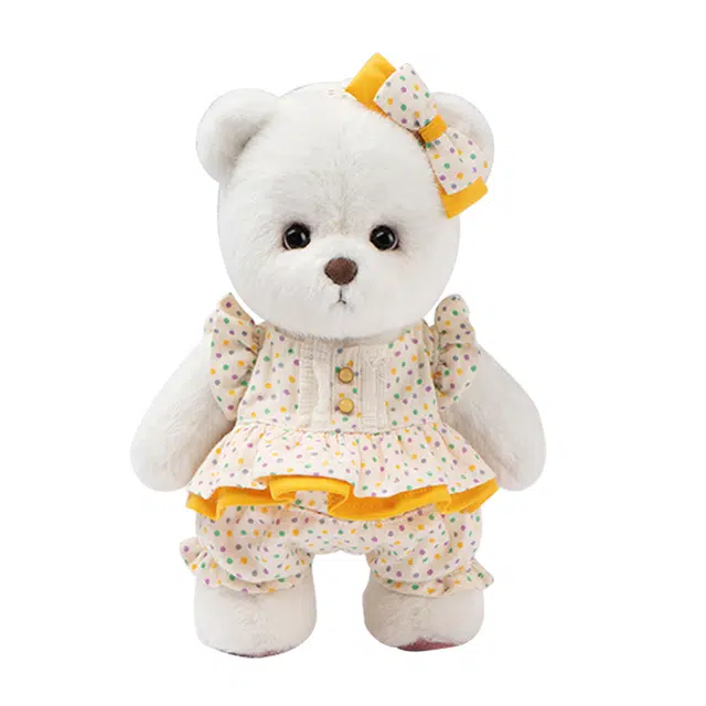 TeddyTales 20cm