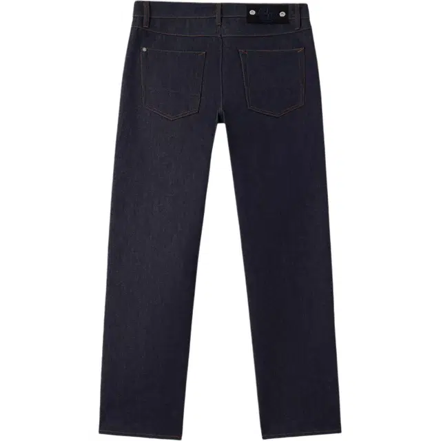 STONE ISLAND FW25 Denim Research