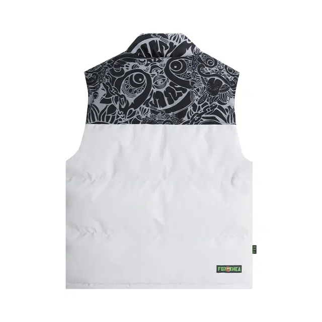 HEA x fingercroxx FGXX