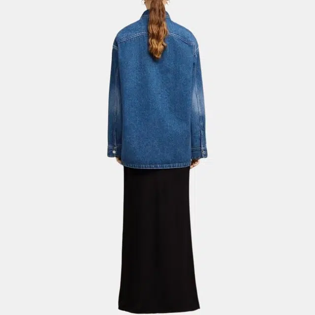 AMIPARIS Denim Jacket