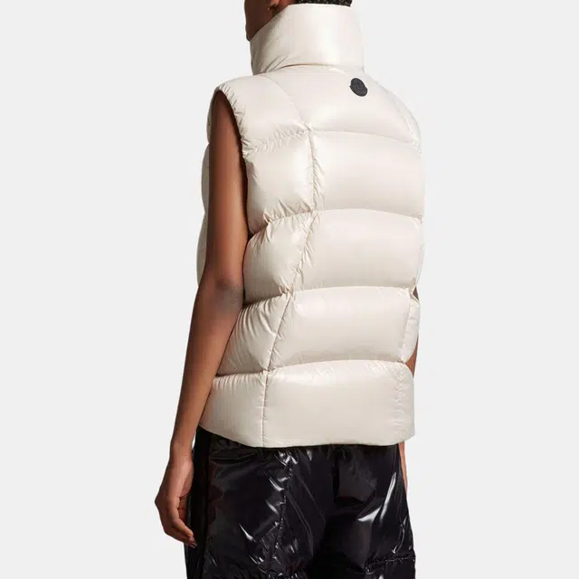 Moncler x adidas Originals FW23 White