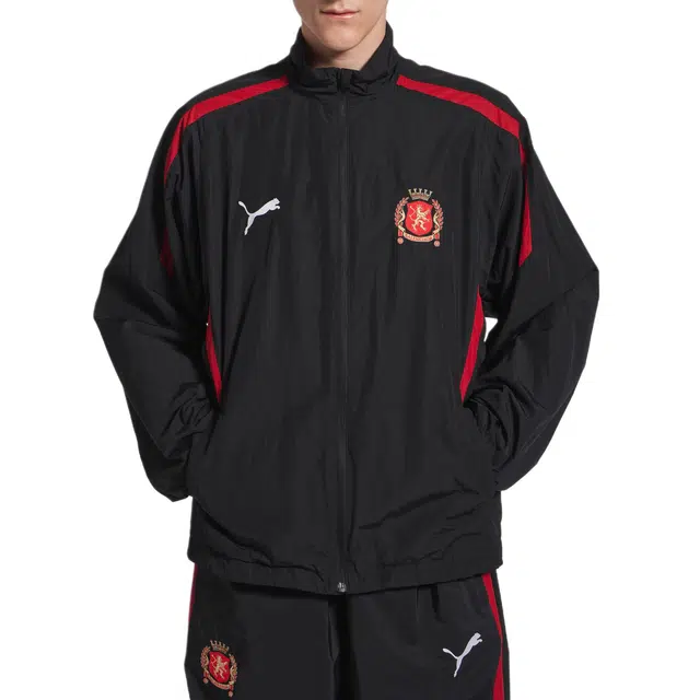 Balenciaga x PUMA FW25 Jacket