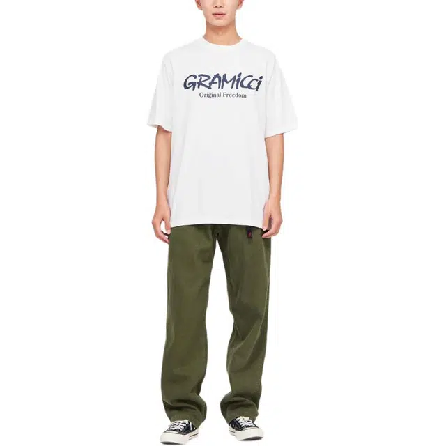 Gramicci SS25 SUMMIT T