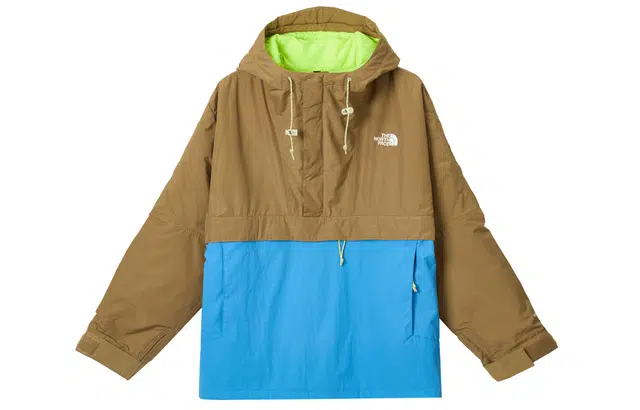 THE NORTH FACE SS23 Low-Fi Hi-Tek Logo