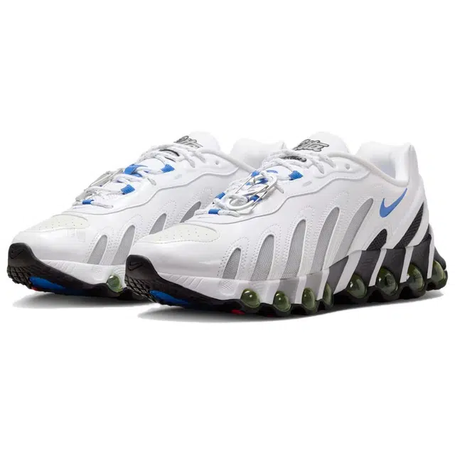 Patta x Nike Air Max Dn8