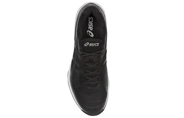 Asics Volley Elite FF Black