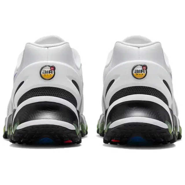 Patta x Nike Air Max Dn8