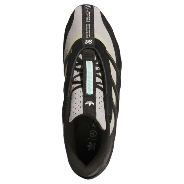 Bad Bunny x adidas Originals ADIRACER GT