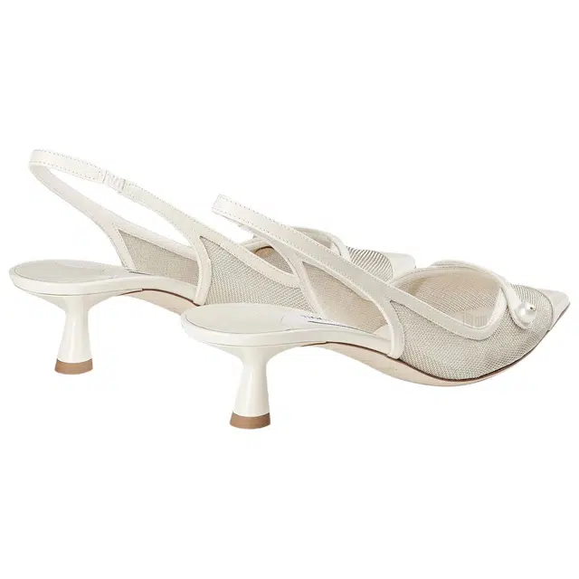 Jimmy Choo Amita 4.5cm