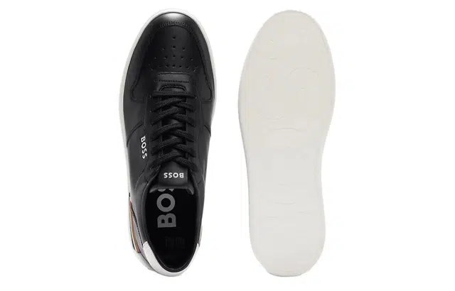 HUGO BOSS