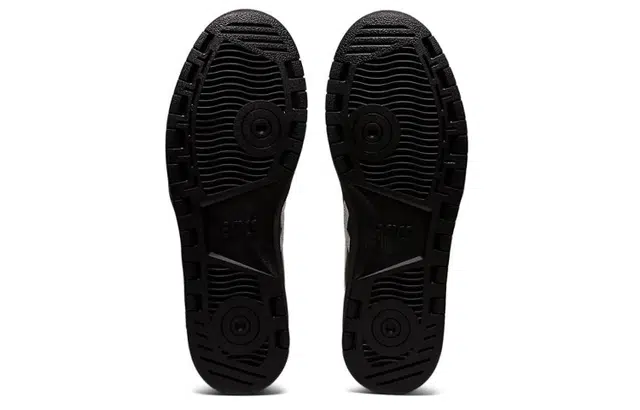 Asics JAPAN S Black White