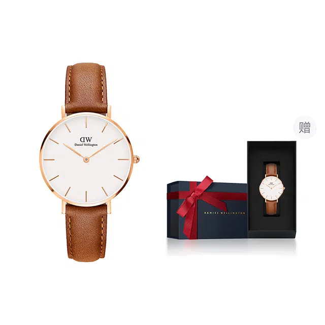 Daniel Wellington DW 32 DW00100172