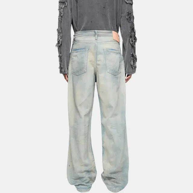 Acne Studios SS25 1981M