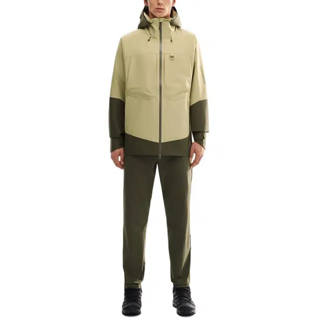 SALOMON OUTLIFE SS25 3L SHELL