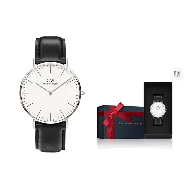 Daniel Wellington DW 40mm