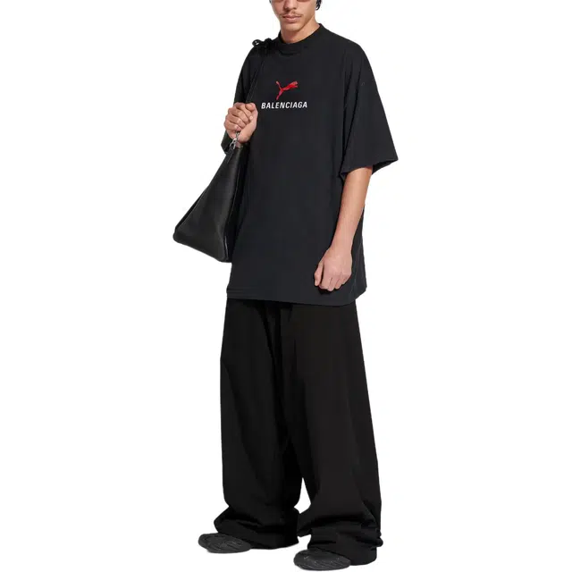 Balenciaga x PUMA FW25