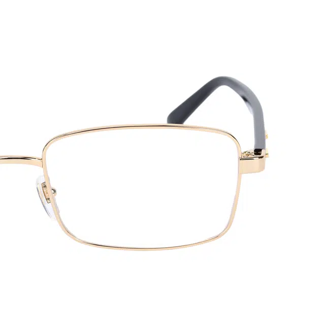 Gucci Optical Frame Gold