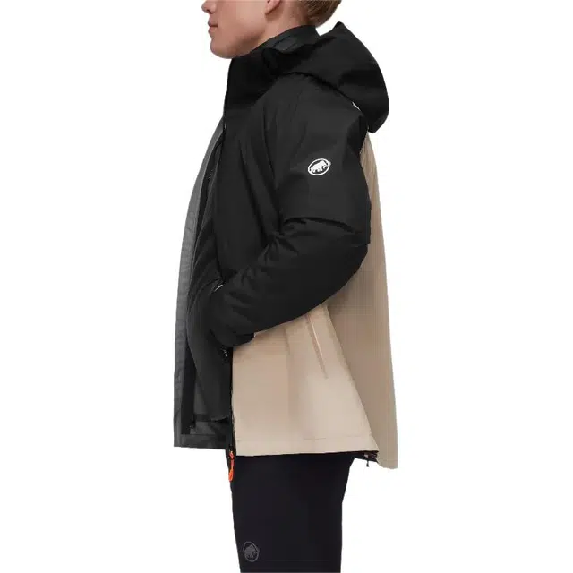 MAMMUT Alto Light 3 in 1 HS