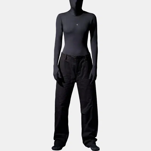 YEEZY x Gap x Balenciaga