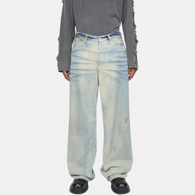 Acne Studios SS25 1981M