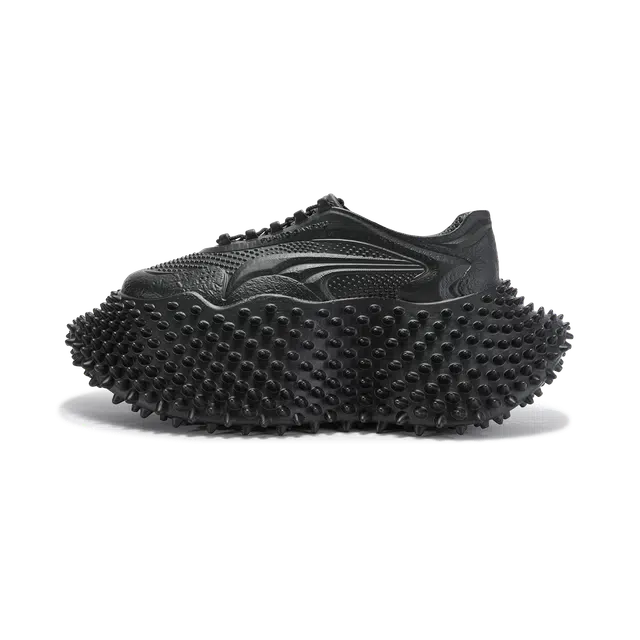 FUMITO GANRYU x PUMA Mostro XC 3D