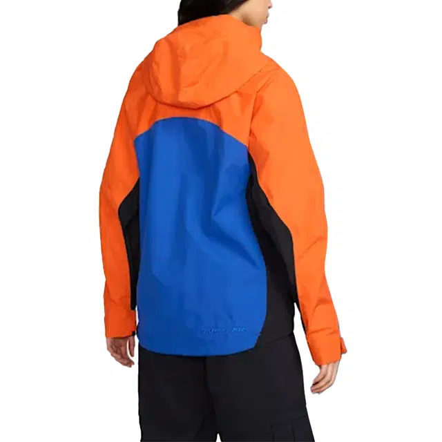 Nike ACG STORM-FIT ADV Morpho Safety Orange/Game Royal/Summit White