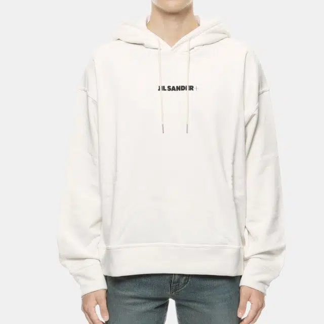 JIL SANDER FW22 Logo