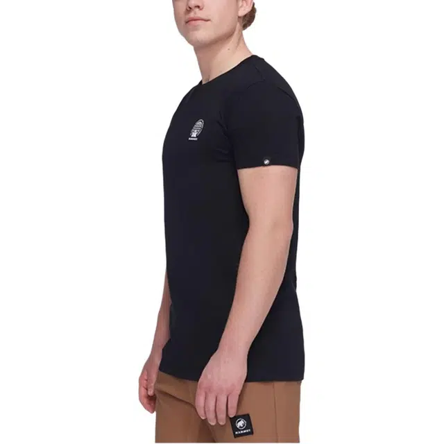 MAMMUT Massone Sport logoT