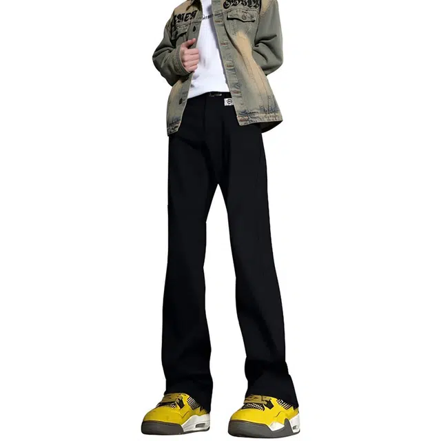 SUNSETMONENT cleanfit